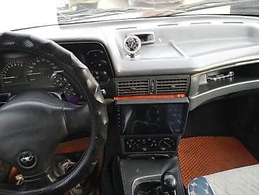 эшик нексия: Daewoo Nexia: 2005 г., 1.5 л, Механика, Бензин, Седан — 1