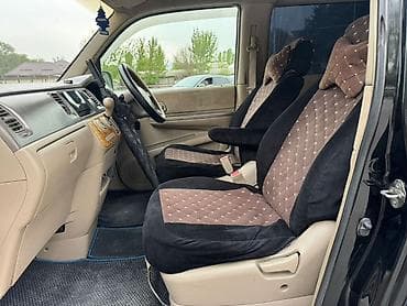 хонда одиссей климат контроль: Honda Stepwgn: 2003 г., 2 л, Автомат, Бензин, Минивэн — 5