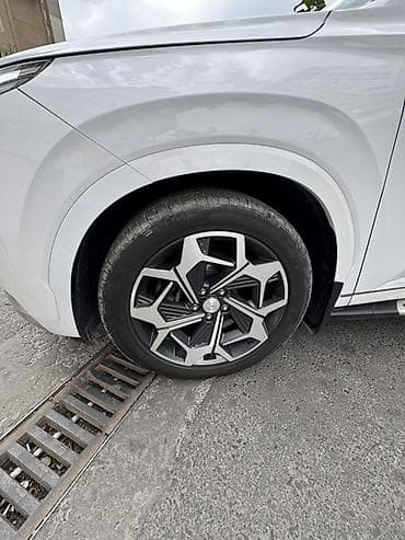 byd plus: Hyundai Palisade: 2020 г., 3.8 л, Автомат, Бензин, Кроссовер — 3