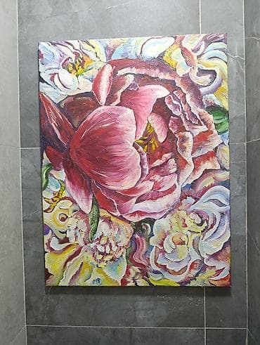 Картина. ручная работа