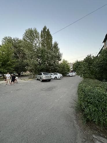 квартира кант: 2 комнаты, 60 м², Индивидуалка, Свежий ремонт — 3