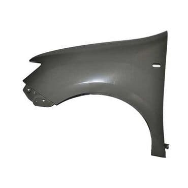 запчасти на рено премиум: Крыло Переднее левое Renault, 2014 г., Новый, Аналог — 1