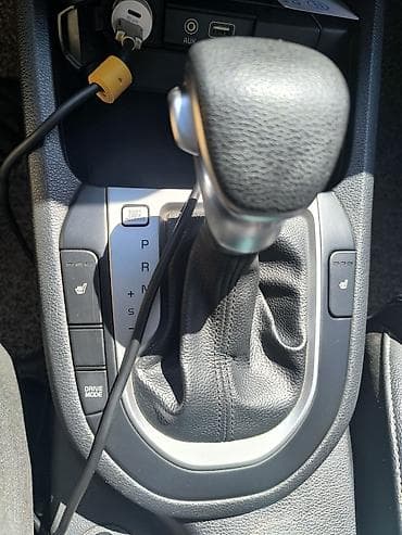 byd plus: Kia K3: 2018 г., 1.6 л, Вариатор, Бензин, Седан — 9