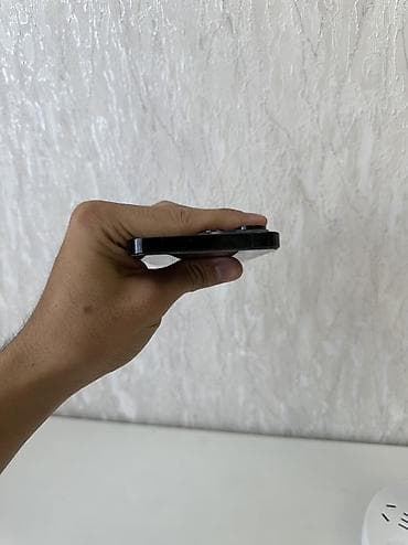 акб: IPhone 14 Pro Max, Б/у, 256 ГБ, Черный, 88 % — 7