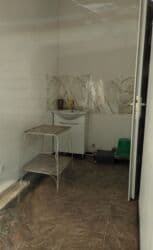 продается дом кок жар: Времянка 2 комнаты отоплаваемая, дом 1 комната с душем и баней все — 3