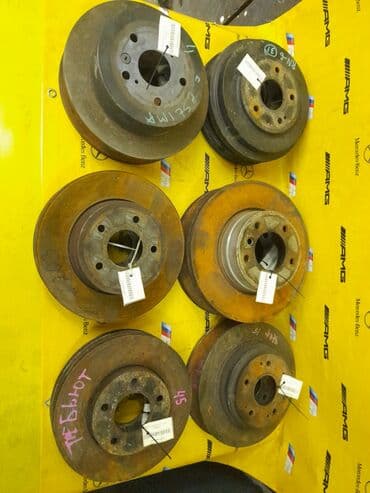 купить набор ключей force: Тормозные диски! Bmw E60 Mercedes Benz w21 B Class Rn 6 Fit tribut — 2