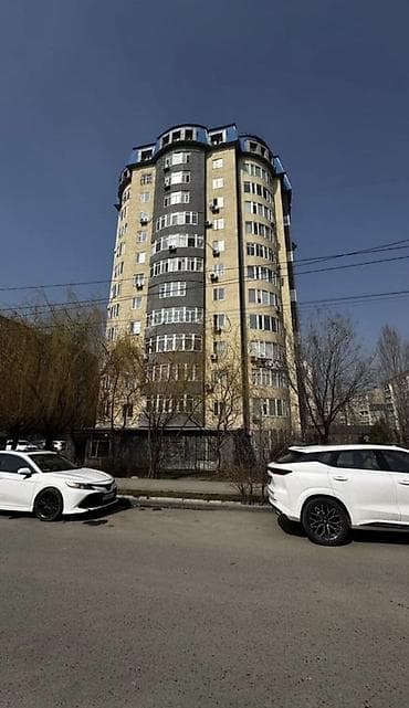 107: 1 комната, 41 м², Элитка, 12 этаж — 3
