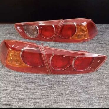 фото услуги рядом: Комплект стоп-сигналов Mitsubishi 2008 г., Оригинал — 2