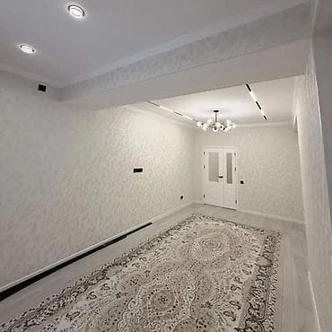 квартира джал: 2 комнаты, 63 м², Джал мкр (в т.ч. Верхний, Нижний, Средний) Элитка, 5 этаж, Евроремонт — 5