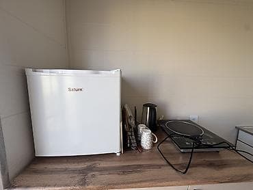 дача за городом: 22 м² — 5