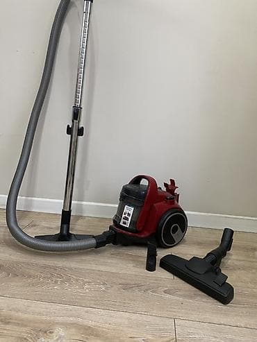 пылесос 3 в 1: Пылесос, Bosch, Стандартный, Сухая, Контейнер — 1