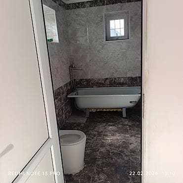 сдаю дом в ак ордо: 150 м², С мебелью — 3