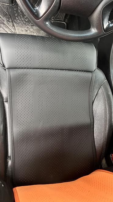 подушки для сидений: Накладка-опора на передний край сиденья автомобиля - Назначение — 6