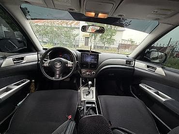 kia seed: Subaru Forester: 2009 г., 2.5 л, Автомат, Бензин, Кроссовер — 7