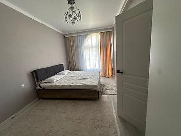 квартиры на иссык куле: 1 комната, 38 м² — 4
