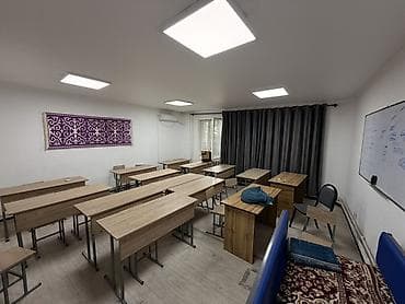 с отдельным входом: Офисное/коммерческое помещение в цокольном уровне с отдельным входом с — 7