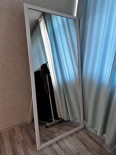 напольные вешалки для одежды купить: Напольное зеркало в полный рост - Тип: напольное, с откидной опорной — 1