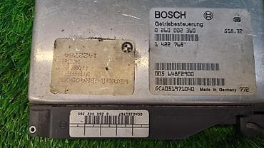 e 34 bmv: Блок управления АКПП Е39 1 422 768 Год 2002 В отличном состоянии — 2