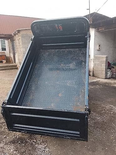 планета 3: Легкий грузовик, Стандарт — 1