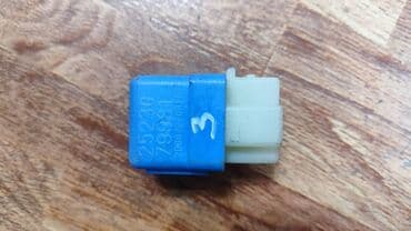 коммутаторы netis: Nissan реле, Ниссан реле. Номер реле 2 5 2 3 0 7 9 9 8 1 См.Фото — 1