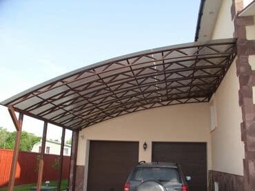 расценки на сварочные работы металлоконструкций: Навесы навесы топчаны решотки фермы орграды вароты и другие всех — 9