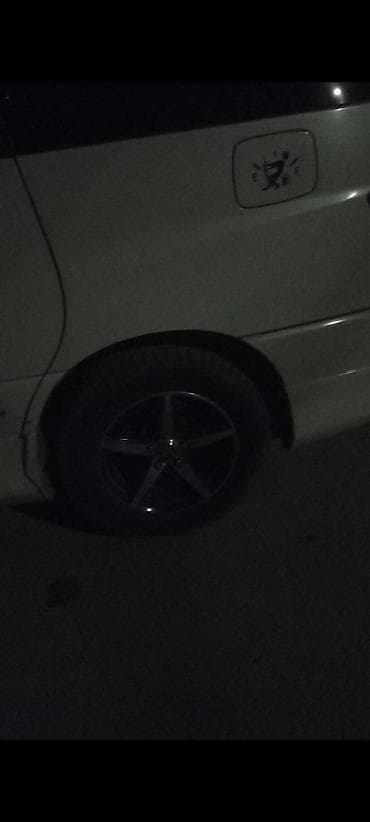 замена шин: Выездной шиномонтаж вулканизация 24 7 прокатка дисков аргонная сварка — 4