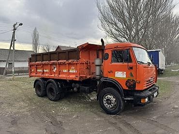 продажа гбо: Грузовик, Камаз, Стандарт — 4