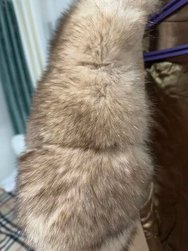 loretta: Пальто, Классика, Зима, Альпака, Длинная модель, XL — 3