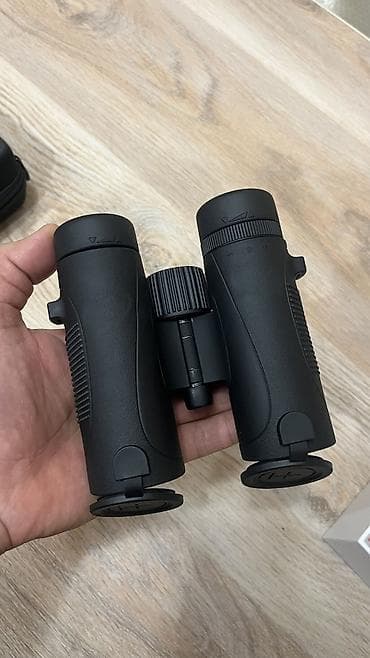 монокль: Бинокль Hawke Endurance ED 8x32 Gen 2 Американский бинокль с — 5