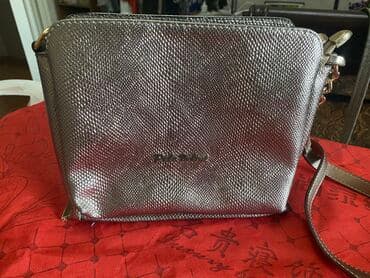 серебряные украшения из индии: Продаю новую шикарную сумочку золотистого цвета немного отливом — 2