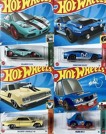 Машинки JAPAN USA 🇺🇸 EU Автомобили 1/43 СССР ( выпуск с 2005 г)