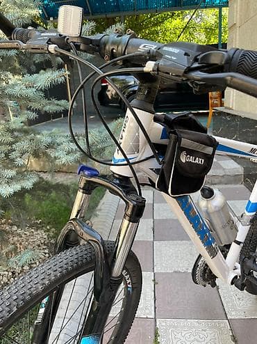 двигател гигант: Купили велик и не катались, покупали за 25 тыс — 2