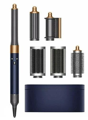 Оригинальный мультистайлер для волос Dyson Airwrap Complete (цвет