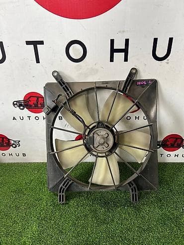 Диффузор Honda