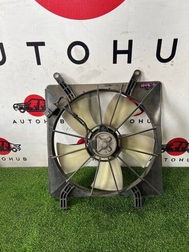 бамперный катафот передний хонда срв 1: Диффузор Honda — 1