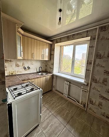 Квартиры: 2 комнаты, 50 м², Церковь Индивидуалка — 3