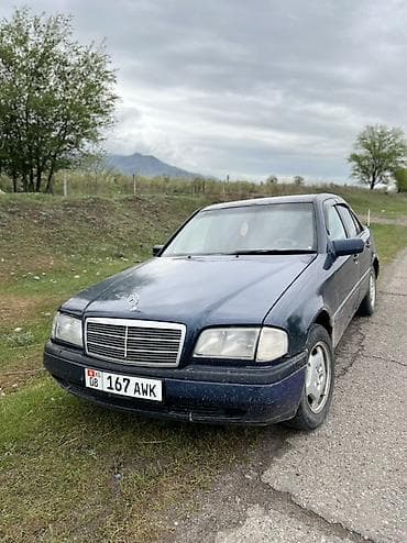 мерс 123 кузов: Mercedes-Benz 220: 1998 г., 1.8 л, Механика, Газ, Седан — 6