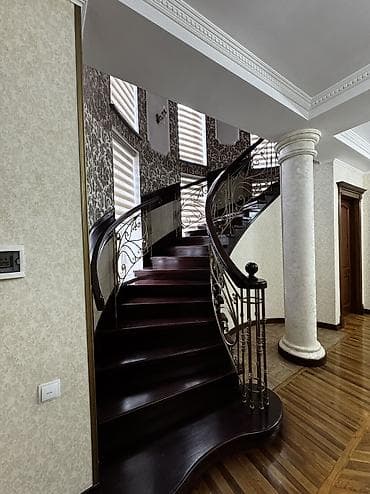 участок кирпичный: Срочно -срочно Продаётся большой 3-х уровневый особняк с просторным — 4