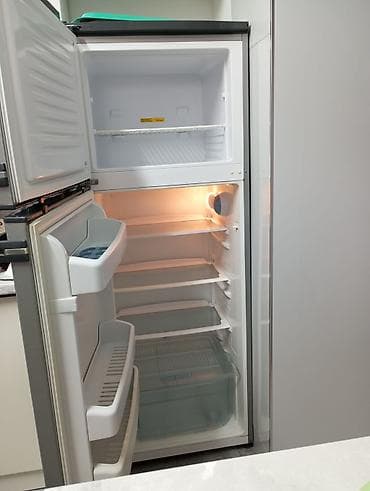 кондиционер beko: Холодильник Beko, Б/у, Однокамерный, 60 * 162 * 45 — 8