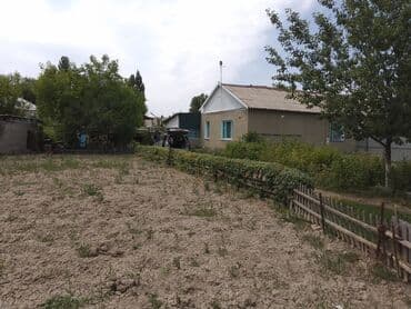 куплю дом в селе красная речка: Үйдүн жарымы, 121 кв. м, 3 бөлмө, Менчик ээси, Косметикалык оңдоо — 3