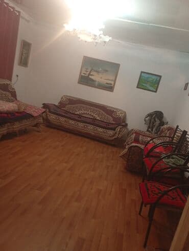 обмен квартиру на дом бишкек: Үй, 80 кв. м, 5 бөлмө — 19