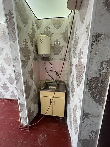 Бөлмөлөрдү сатып алуу: 18 м² — 3