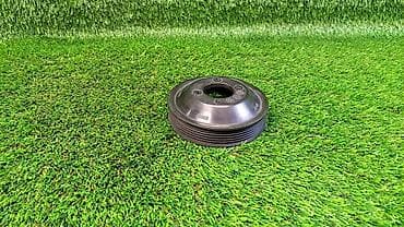 bnw e39: Шкив помпы Е39 м 52 1 730 554 Год 2006 В отличном состоянии, очень — 1