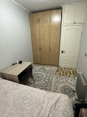 106 серия квартиры 3 комнатная сколько квадратов: 3 комнаты, 68 м², 106 серия, 4 этаж — 9