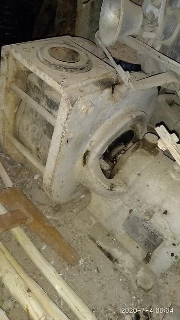 pump: Насос. насосы — 3