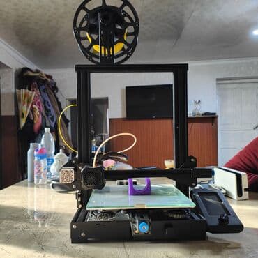 колба для кофеварки philips: Продаётся 3D printer Ender3 V2, подойдёт для домашнего использования — 1