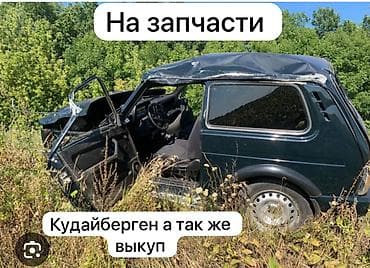 ваз 099: Нива запчасти любой запчасть бар нива тайг нива любой бар нива шевреле — 1