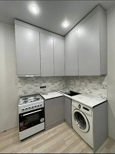 продаются квартира: 1 комната, 42 м² — 5