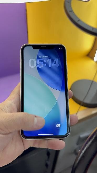 цена айфон 5: IPhone 11, Б/у, 64 ГБ, 100 % — 7