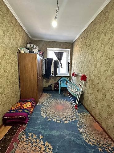 за сколько можно продать дом: ПРОДАЕТСЯ ДОМ С УЧАСТКОМ 5СОТОК! АК-ОРДО 1 цена 115,000 дешевле на 40% — 4